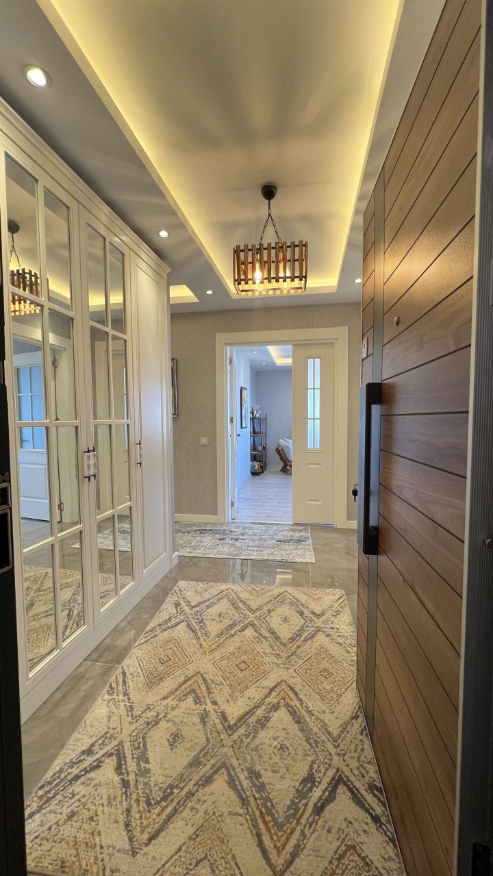 Wohnung in Mersin, Türkei, 180 m² - Foto 7