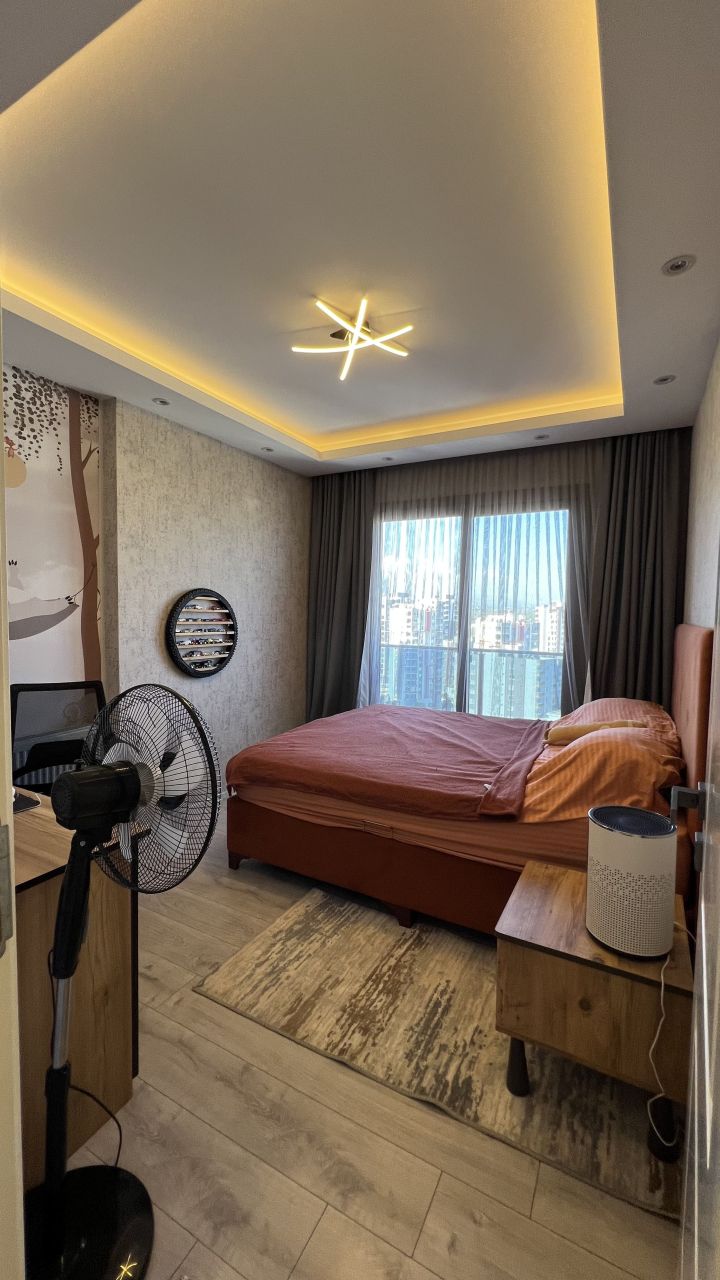 Wohnung in Mersin, Türkei, 180 m² - Foto 15