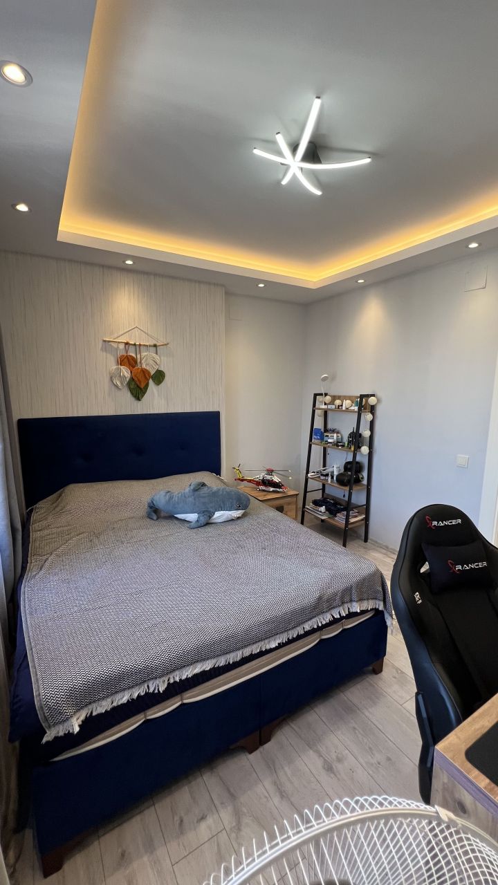 Wohnung in Mersin, Türkei, 180 m² - Foto 14
