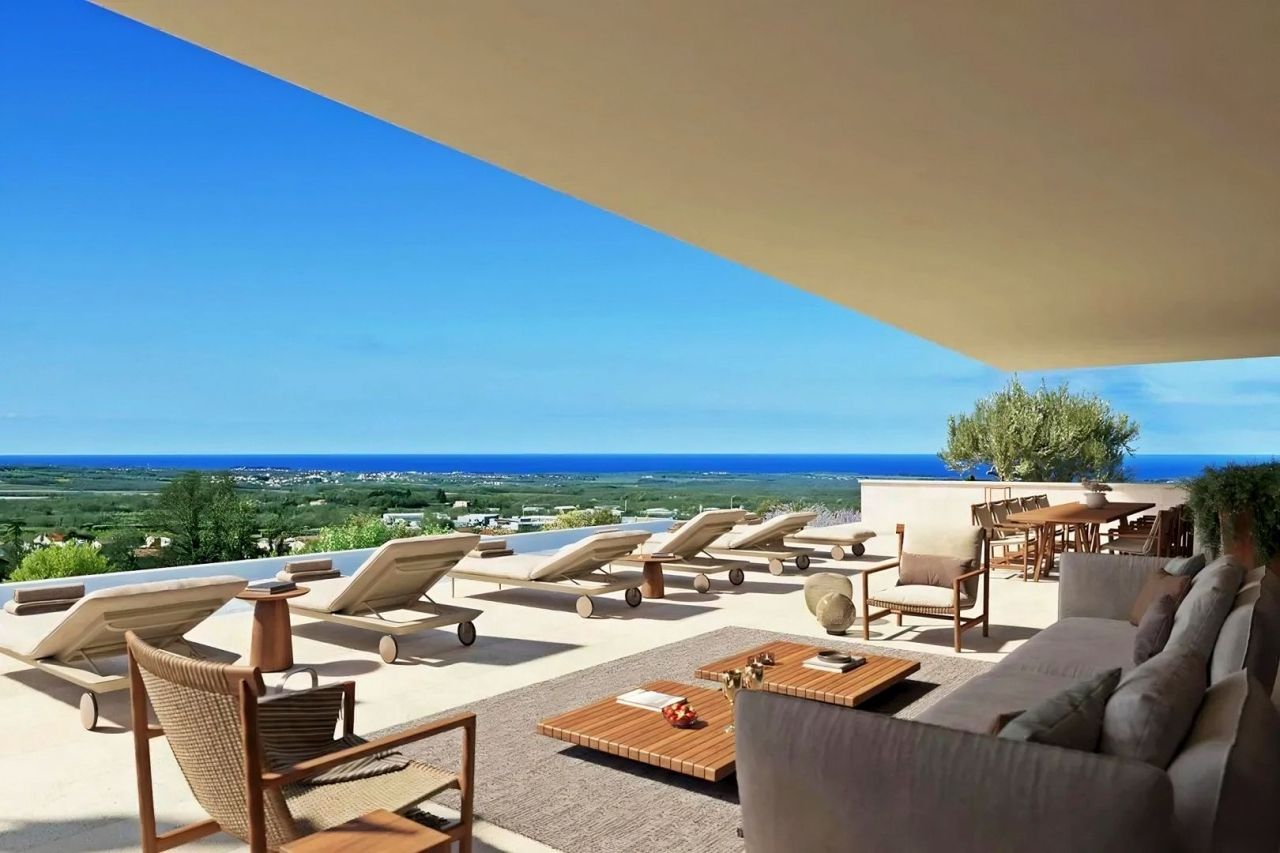 Villa à Poreč, Croatie, 663 m² - image 1
