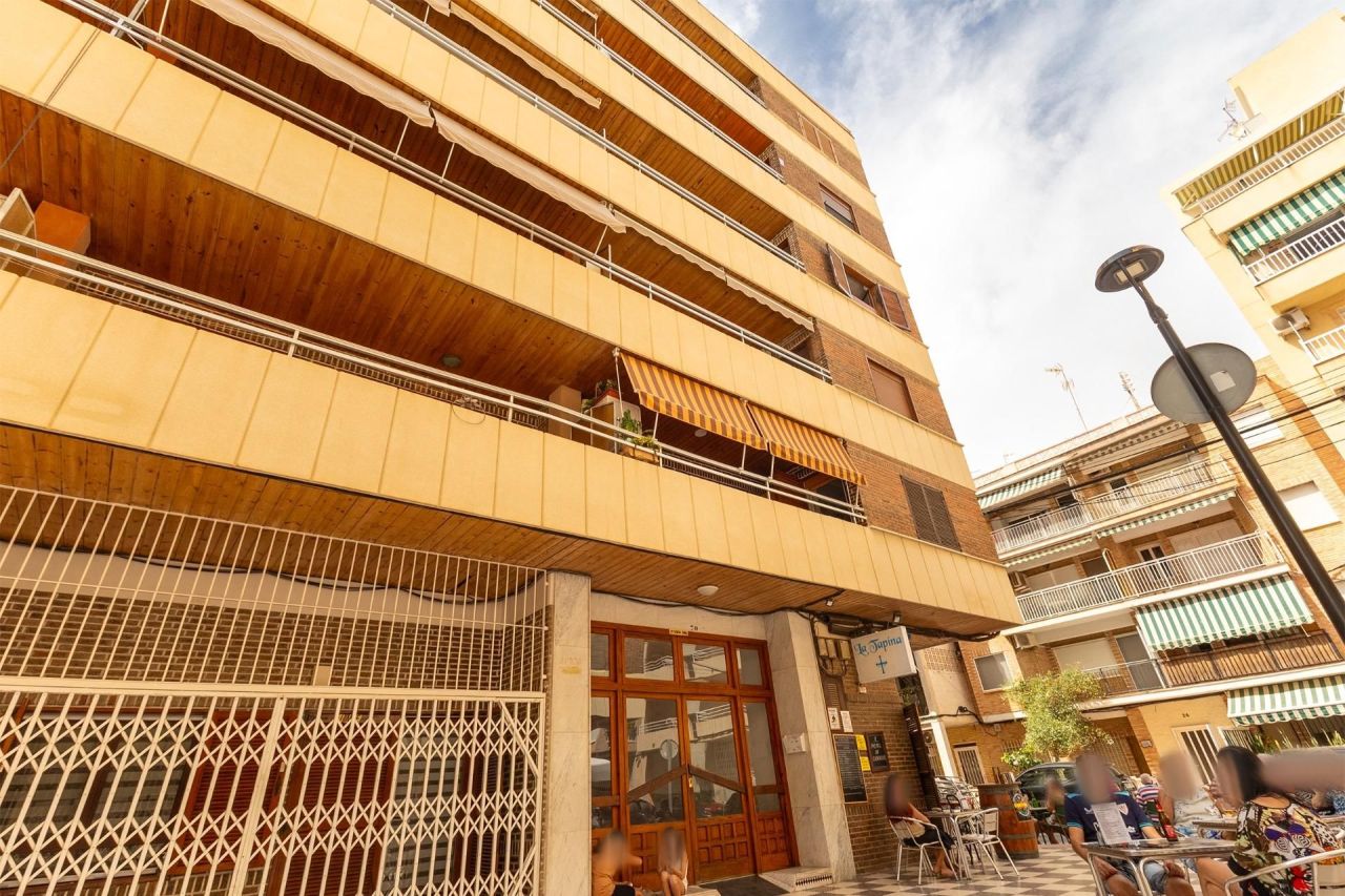 Appartement à Torrevieja, Espagne, 105 m² - image 17