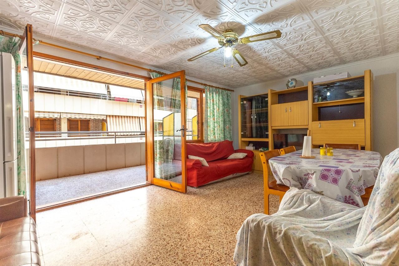 Appartement à Torrevieja, Espagne, 105 m² - image 6