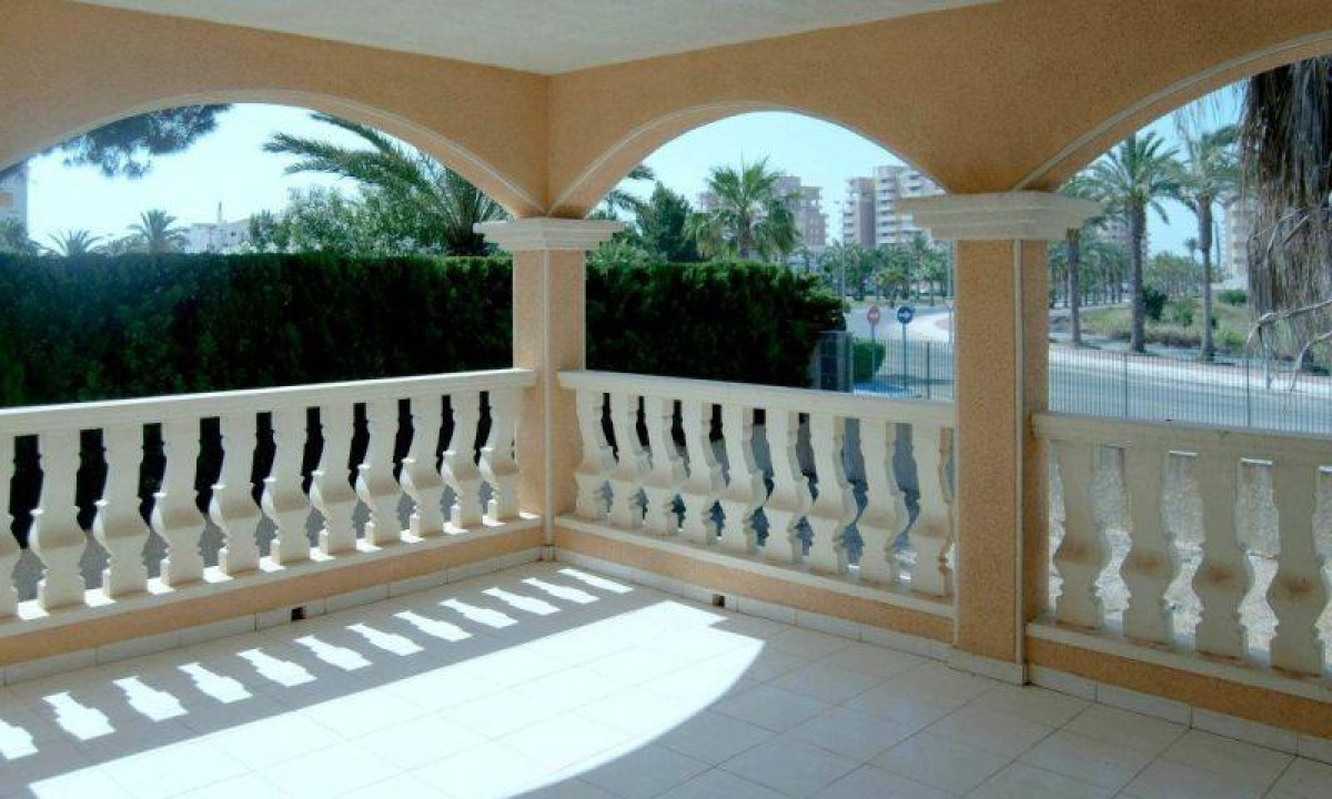 Haus in Costa Calida, Spanien, 465 m² - Foto 1