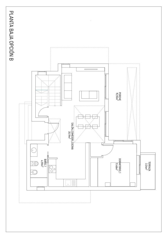 House on Costa Blanca, Spain, 185 m² - picture 1