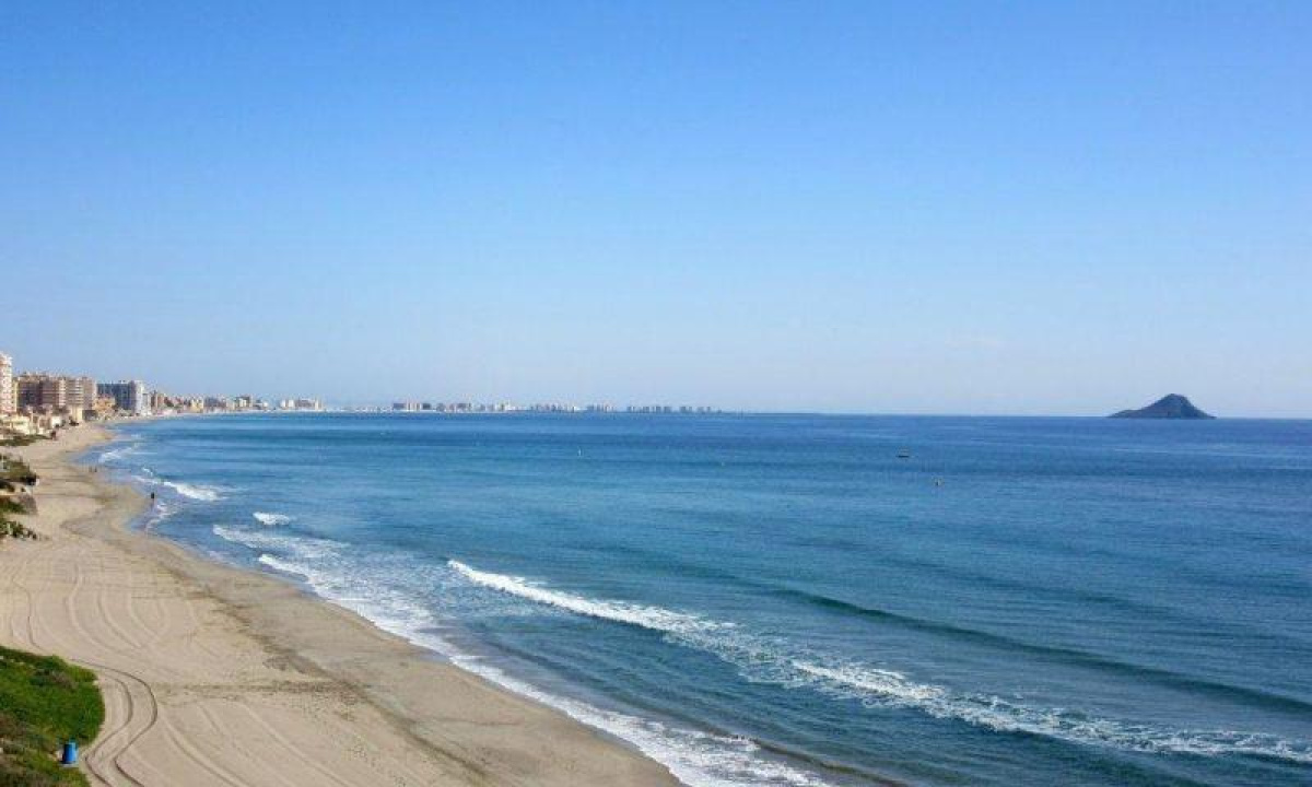 House on Costa Calida, Spain, 465 m² - picture 4