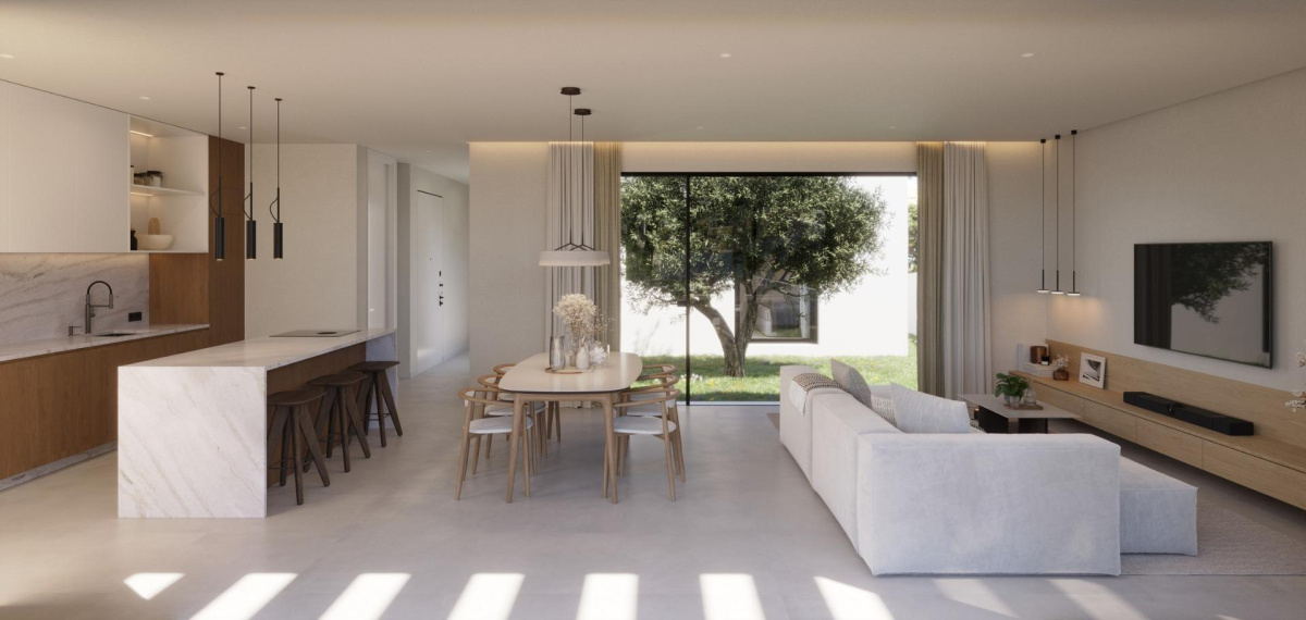 Casa sulla Costa Blanca, Spagna, 132 m² - foto 5