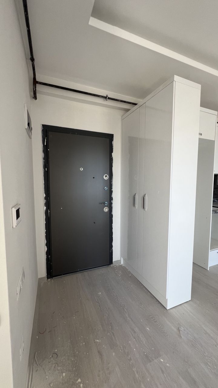 Wohnung in Mersin, Türkei, 90 m² - Foto 3