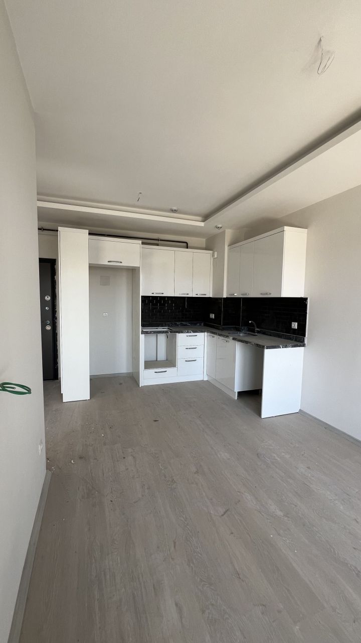 Wohnung in Mersin, Türkei, 90 m² - Foto 5