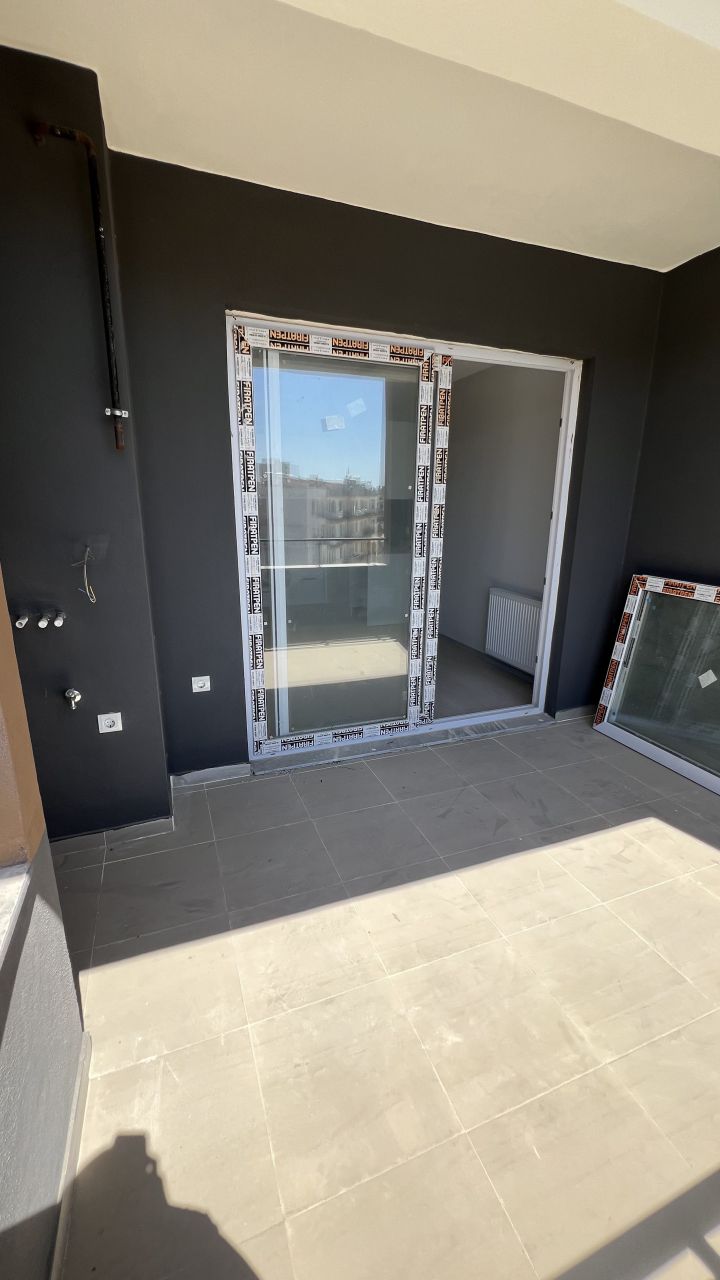 Wohnung in Mersin, Türkei, 90 m² - Foto 7