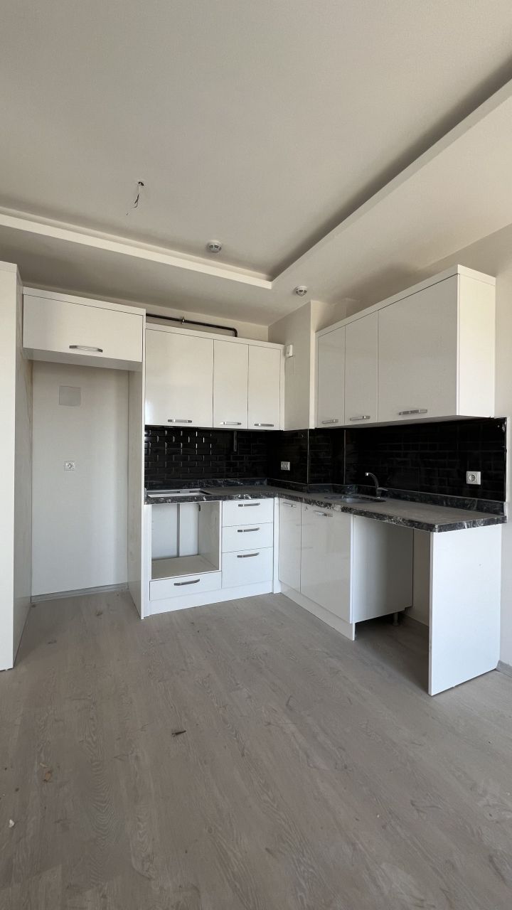 Wohnung in Mersin, Türkei, 90 m² - Foto 8