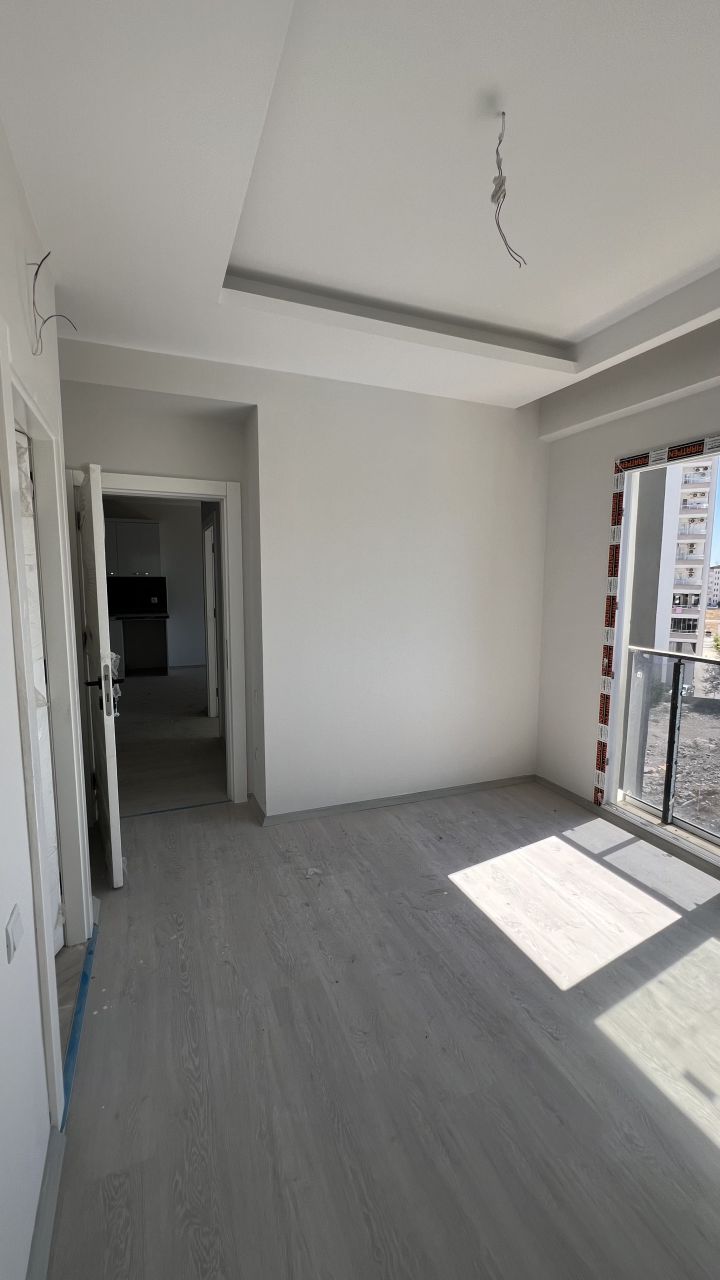 Wohnung in Mersin, Türkei, 90 m² - Foto 13