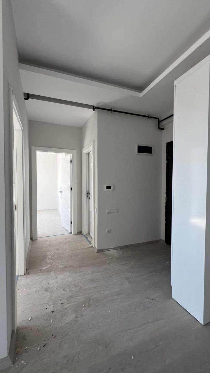 Wohnung in Mersin, Türkei, 90 m² - Foto 9