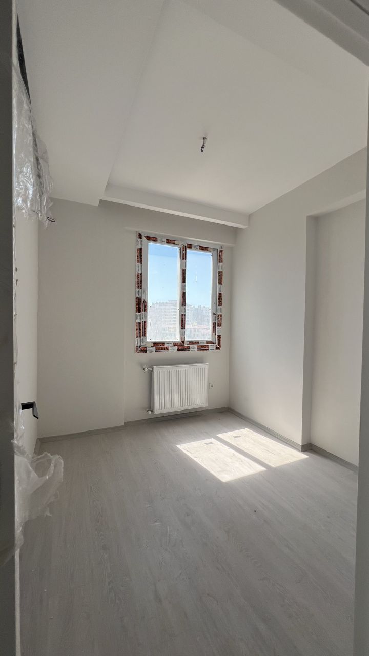 Wohnung in Mersin, Türkei, 90 m² - Foto 11