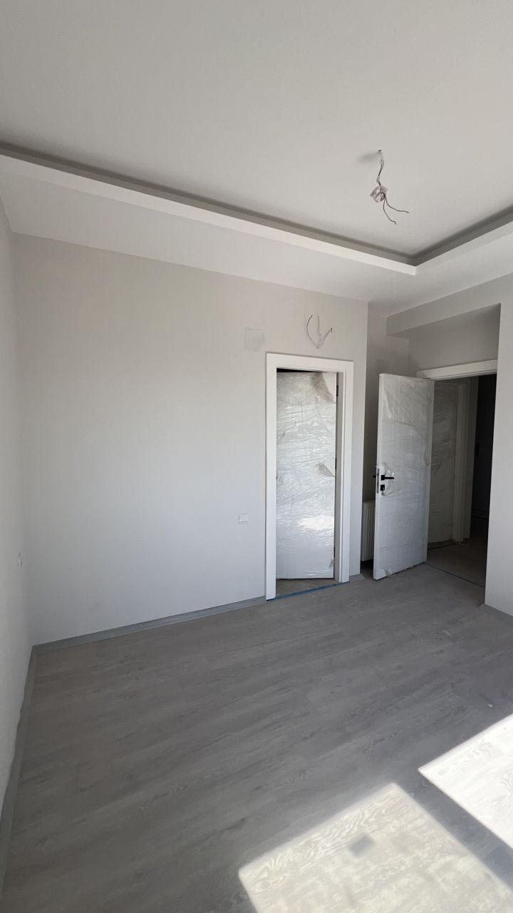 Wohnung in Mersin, Türkei, 90 m² - Foto 15