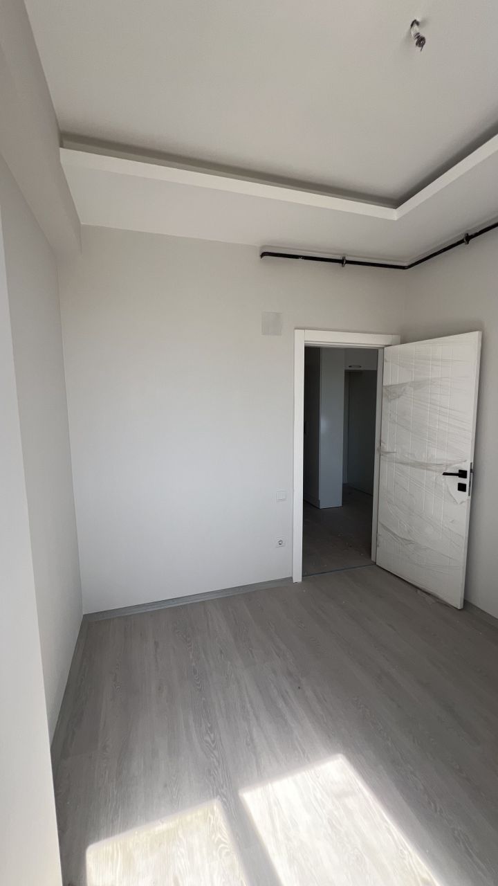 Wohnung in Mersin, Türkei, 90 m² - Foto 12