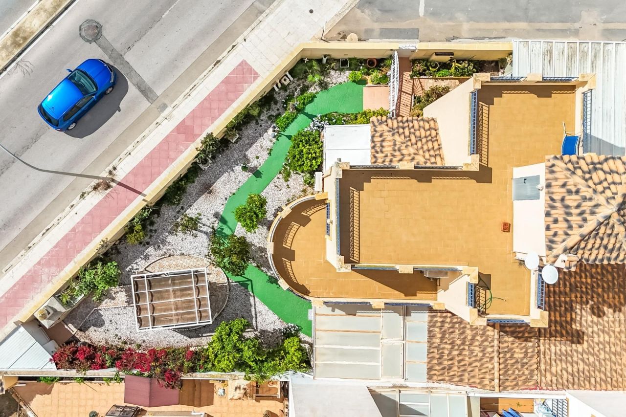 Villa sur la Costa Blanca, Espagne, 110 m² - image 2