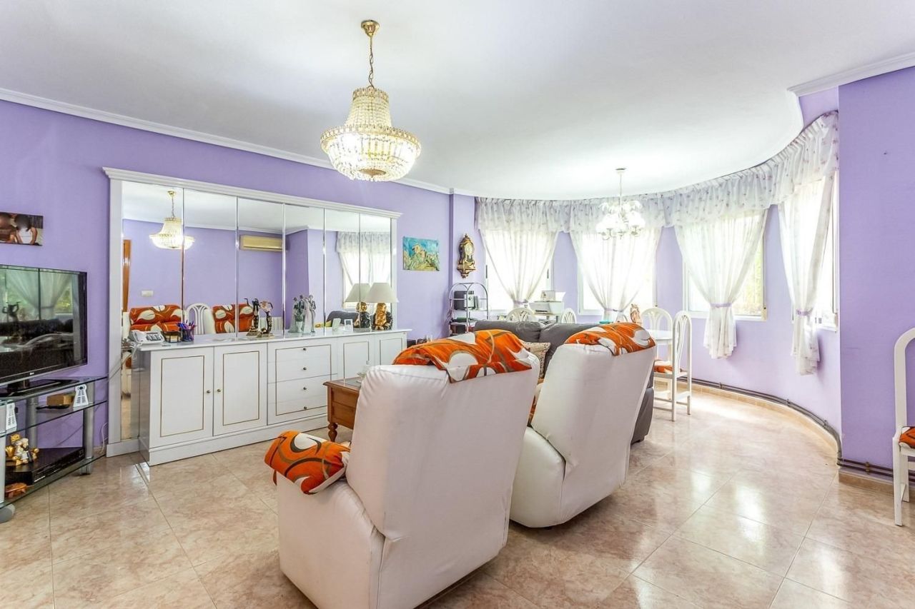 Villa sur la Costa Blanca, Espagne, 110 m² - image 3