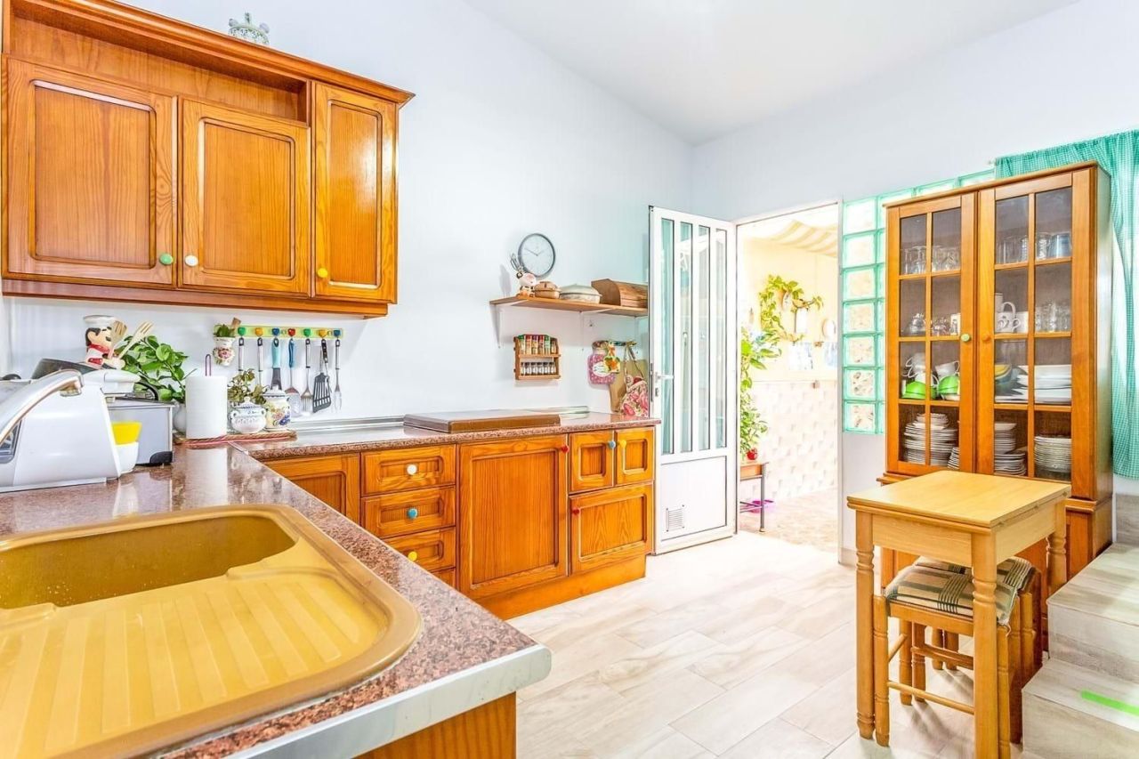 Villa sur la Costa Blanca, Espagne, 110 m² - image 6