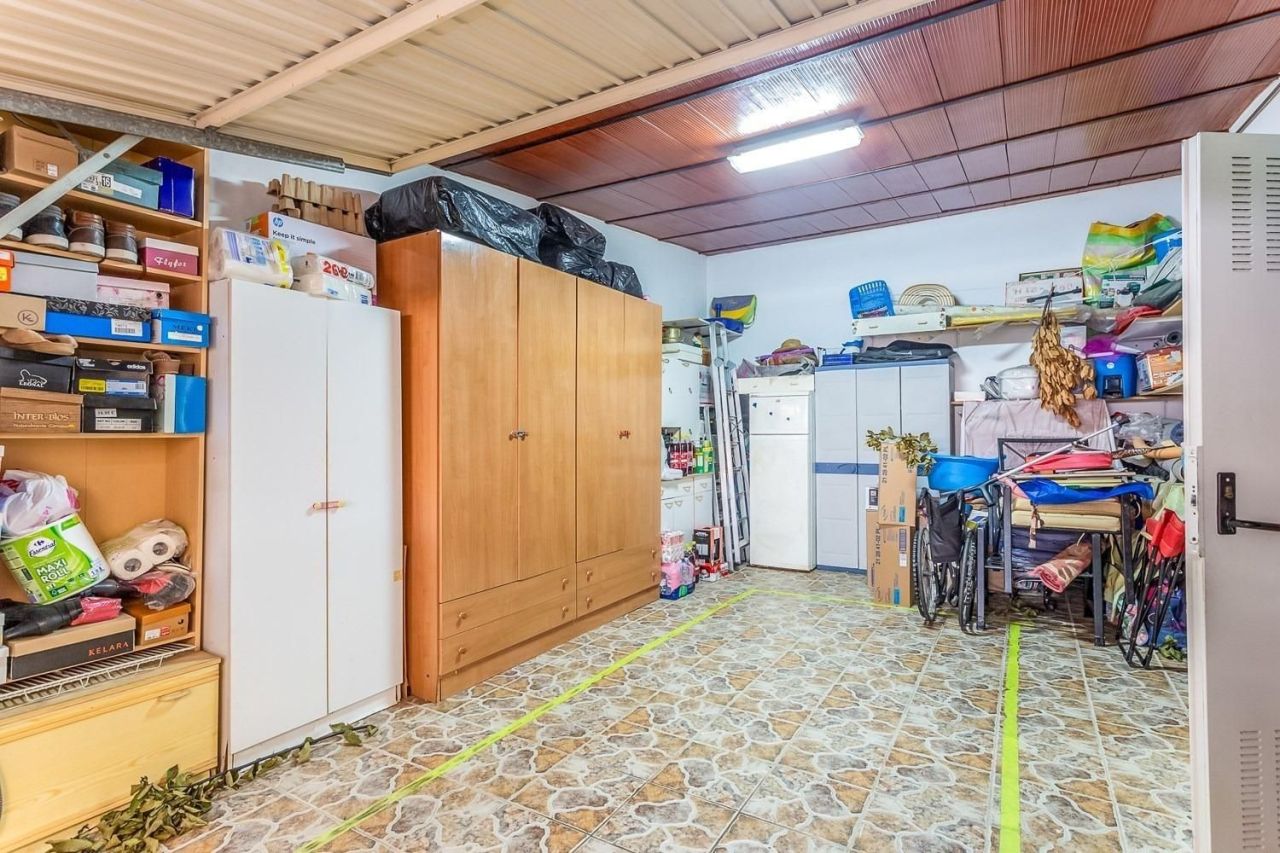 Villa sur la Costa Blanca, Espagne, 110 m² - image 14