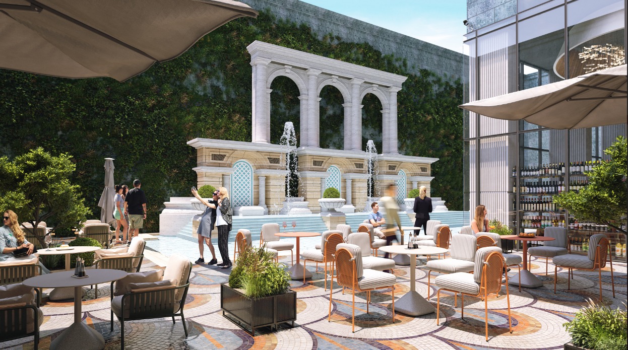 Piso en Batumi, Georgia, 31 m² - imagen 9