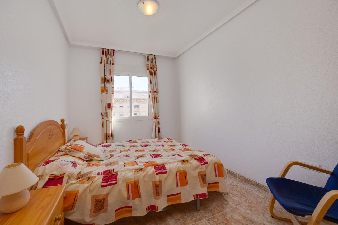 Wohnung in Torrevieja, Spanien, 60 m² - Foto 8