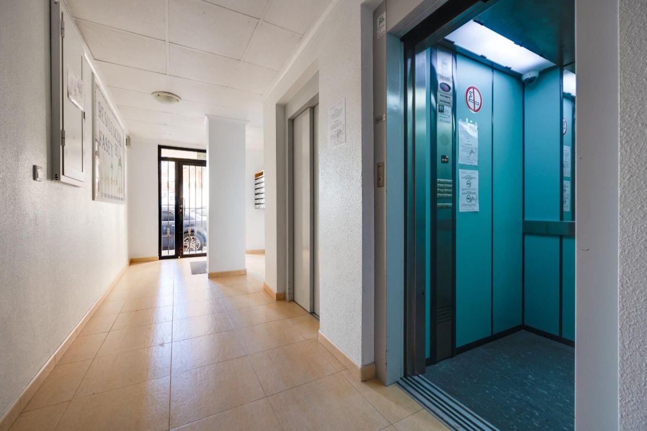 Wohnung in Torrevieja, Spanien, 60 m² - Foto 14