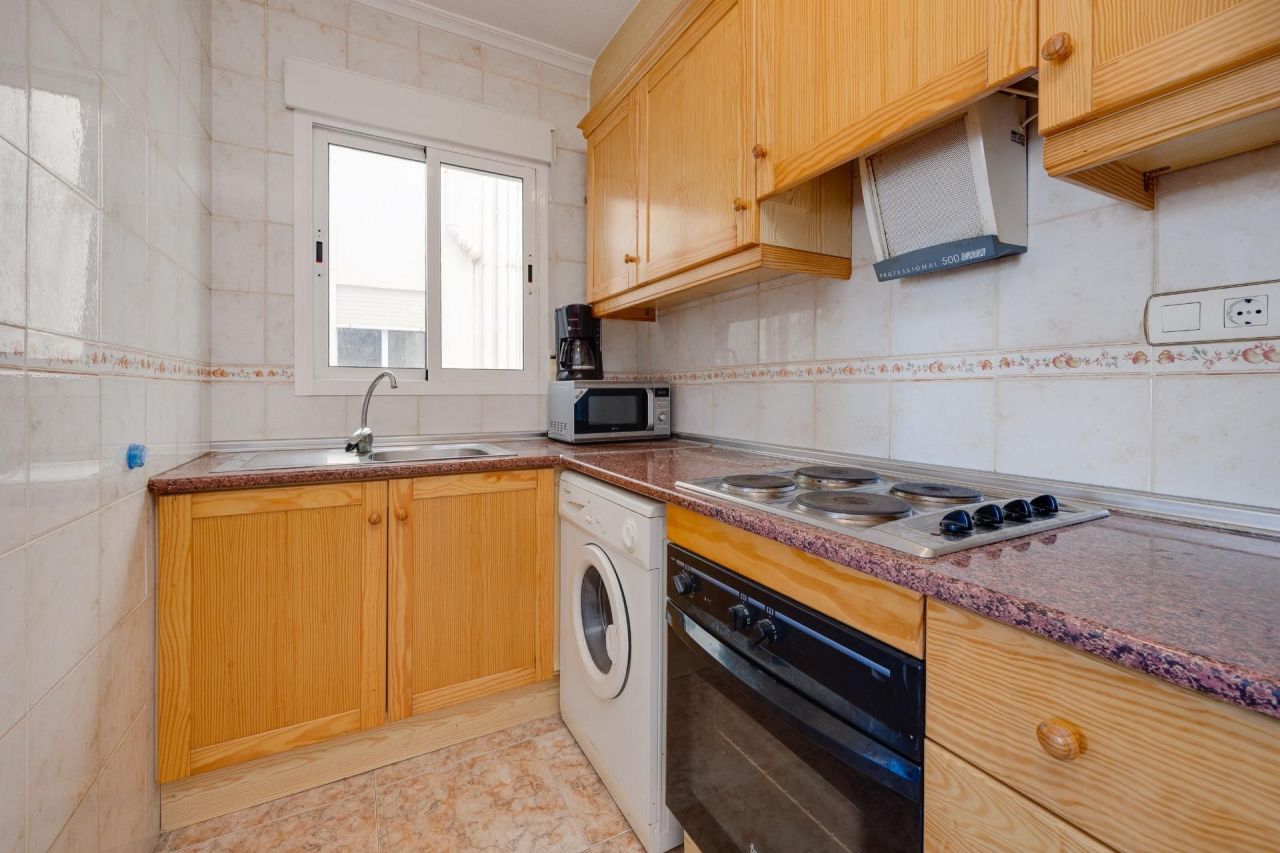 Wohnung in Torrevieja, Spanien, 60 m² - Foto 2