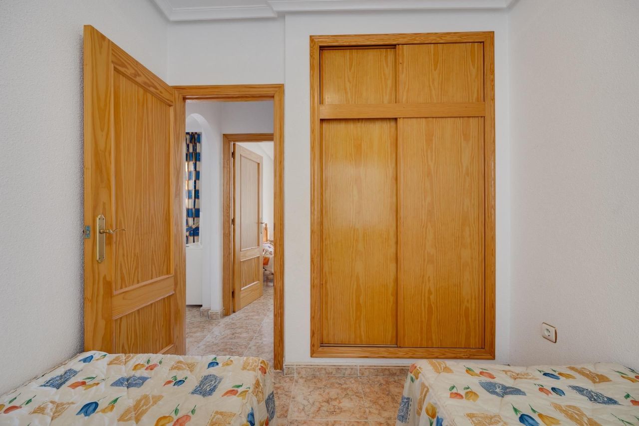 Wohnung in Torrevieja, Spanien, 60 m² - Foto 12