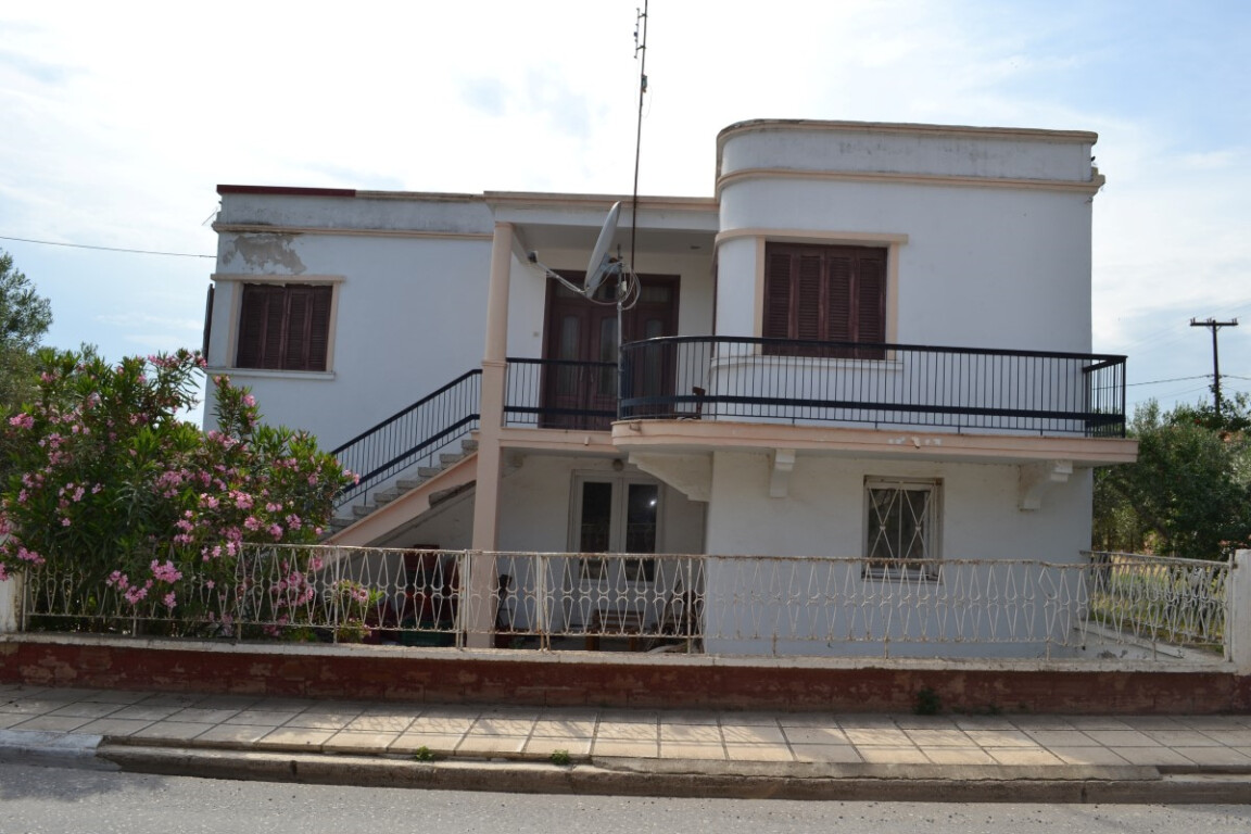 Casa en Calcídica, Grecia, 90 m² - imagen 1