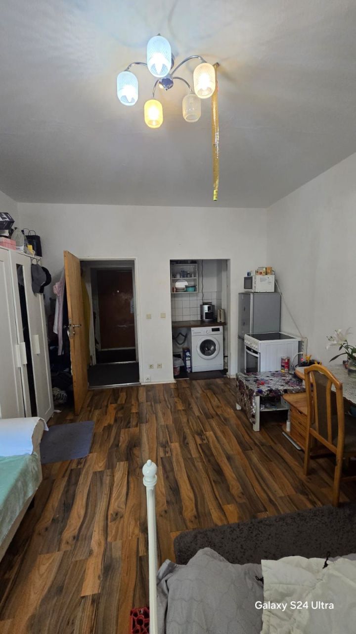 Piso en Berlin, Alemania, 28 m² - imagen 1