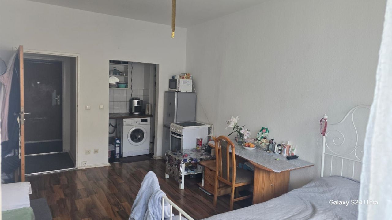 Wohnung in Berlin, Deutschland, 28 m² - Foto 8