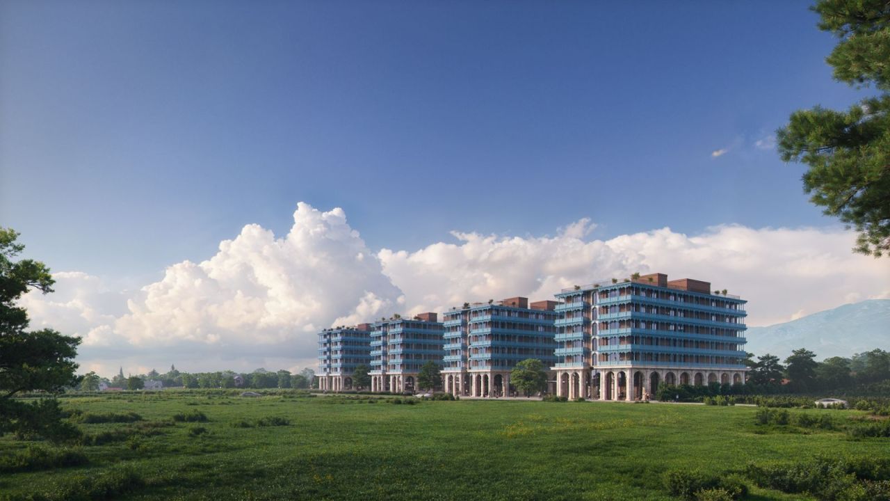 Appartamento a Batumi, Georgia, 31 m² - foto 4