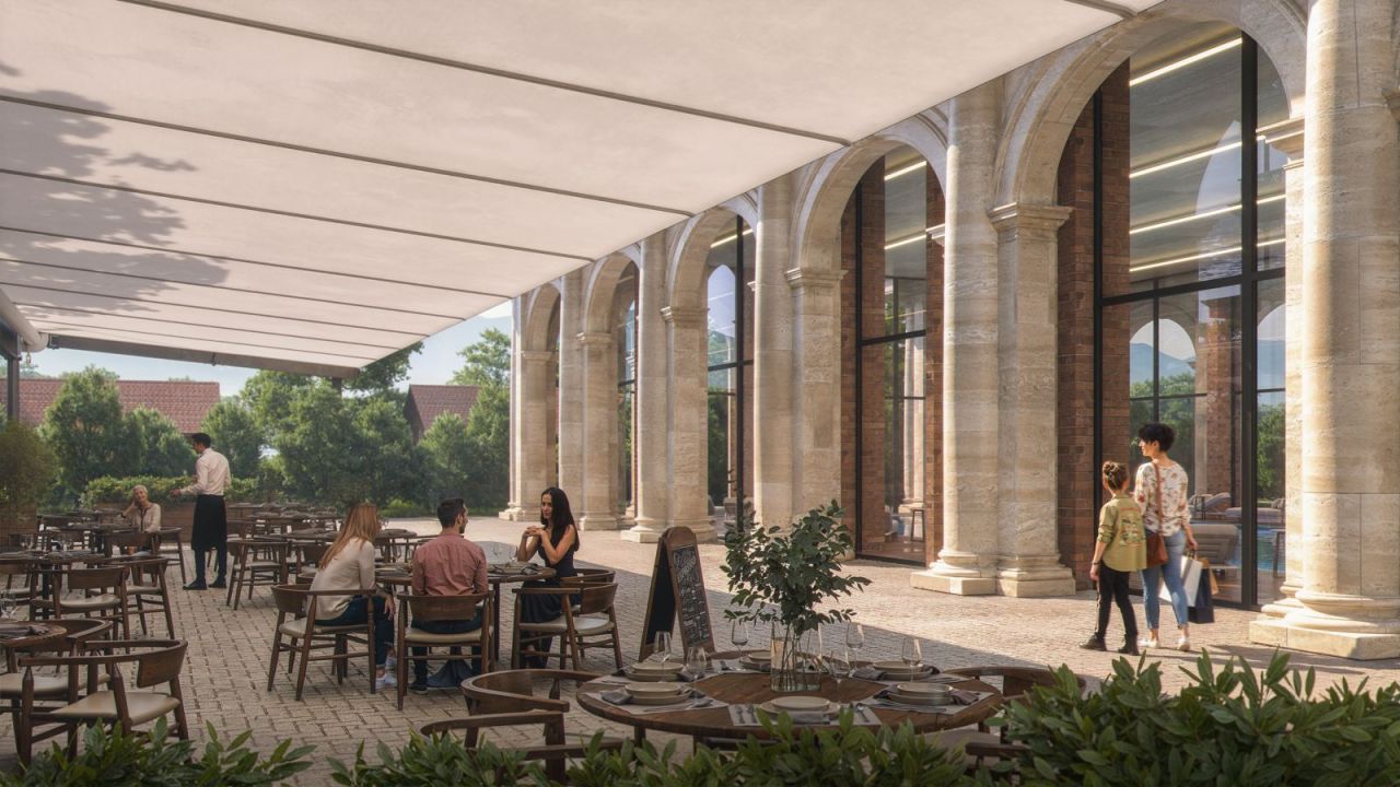 Piso en Batumi, Georgia, 94.7 m² - imagen 7