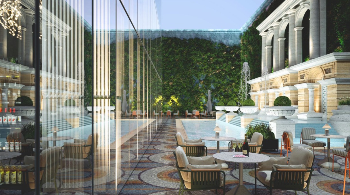 Piso en Batumi, Georgia, 94.7 m² - imagen 11