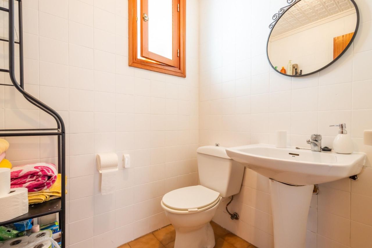 Flat on Costa Blanca, Spain, 95 m² - picture 14