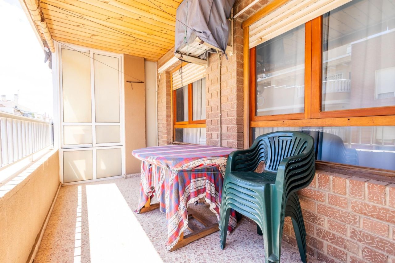 Flat on Costa Blanca, Spain, 95 m² - picture 15