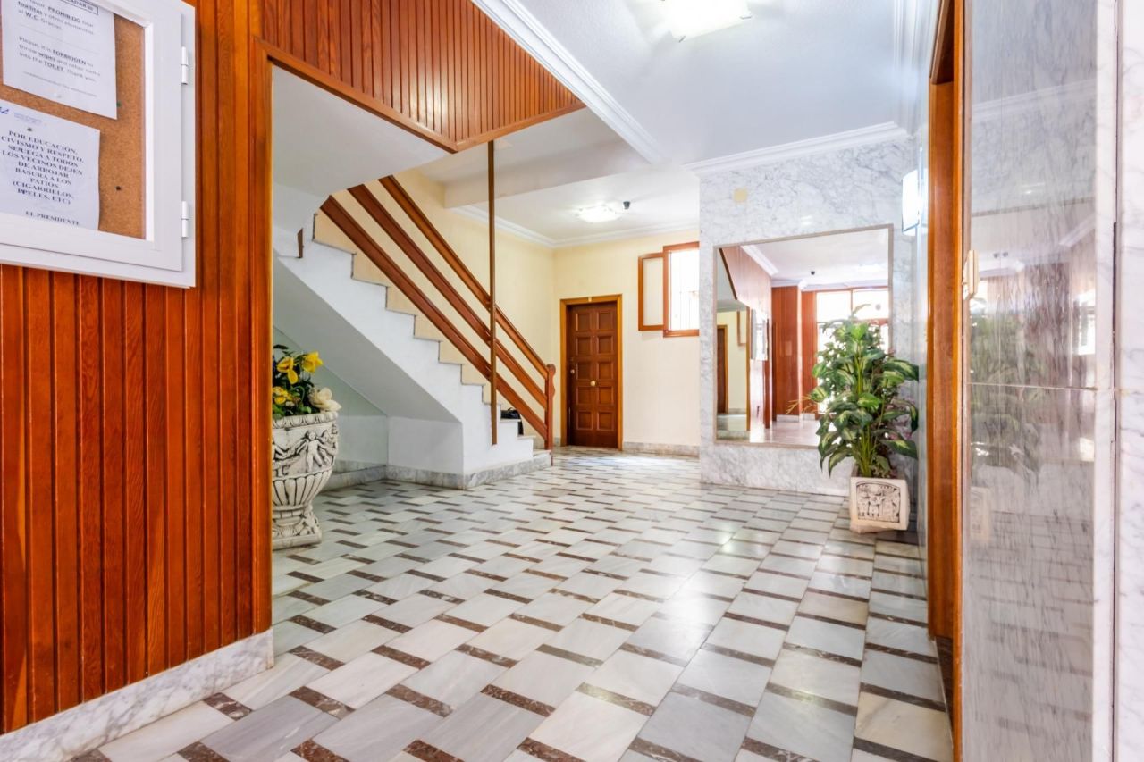 Flat on Costa Blanca, Spain, 95 m² - picture 3