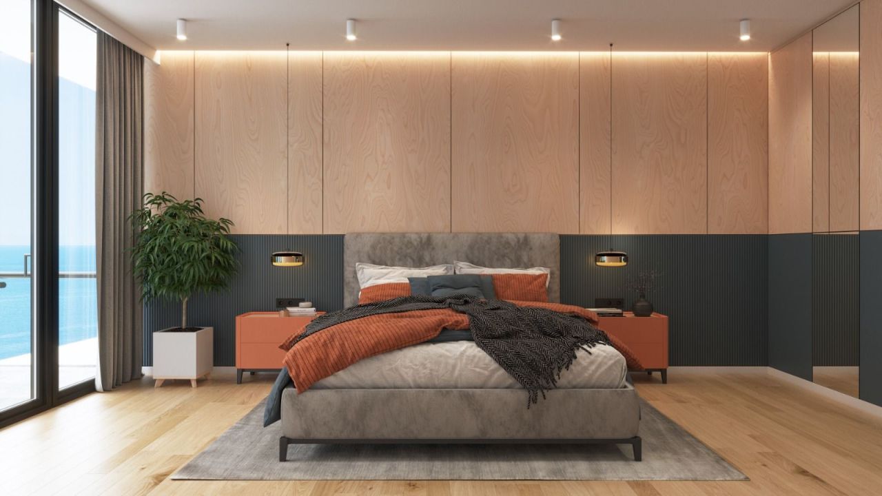 Appartamenti a Batumi, Georgia, 59.2 m² - foto 15