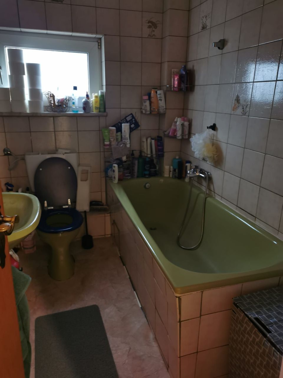 Appartamento a Duisburg, Germania, 59 m² - foto 11