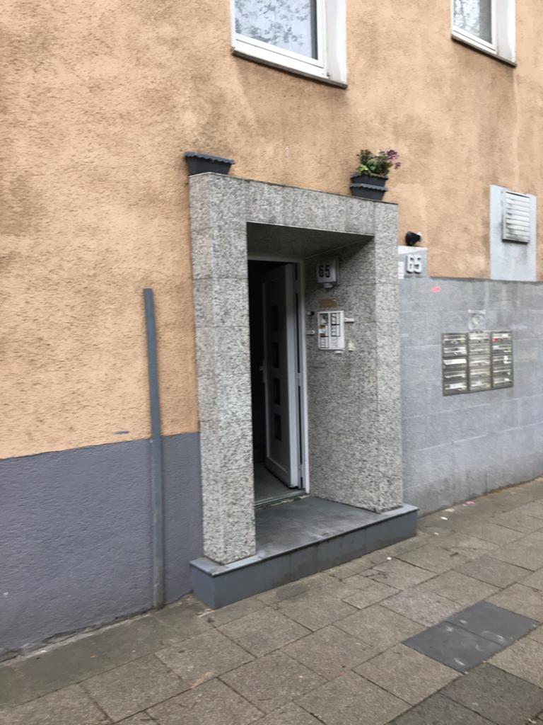 Flat in Oberhausen, Germany, 55 m² - picture 3