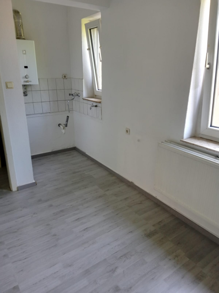 Flat in Oberhausen, Germany, 55 m² - picture 7