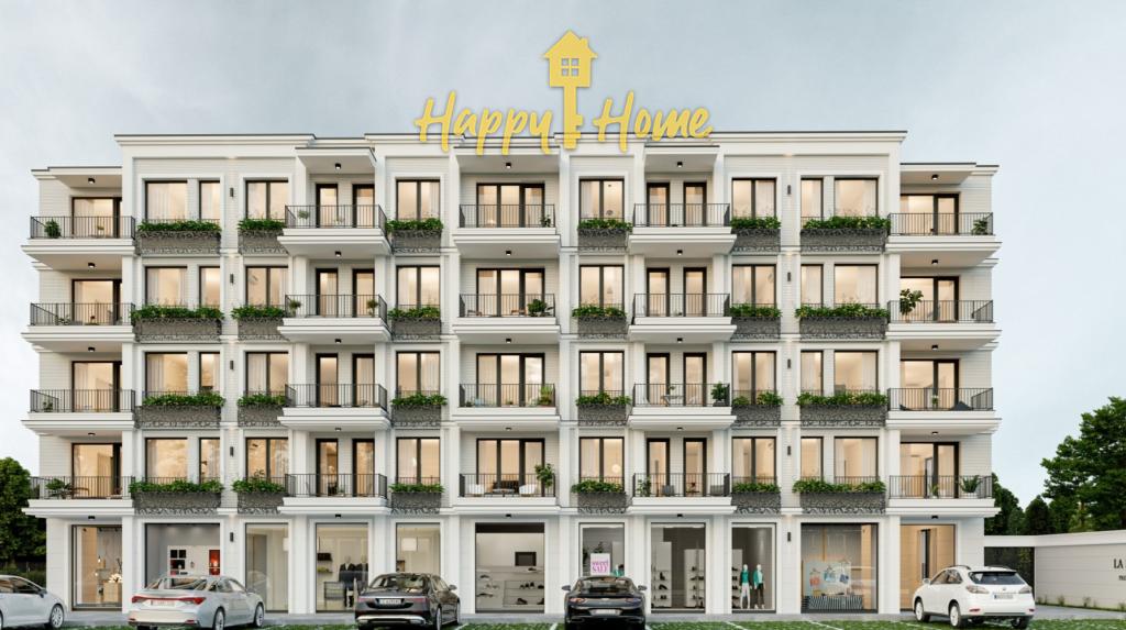 Piso en Ravda, Bulgaria, 62.65 m² - imagen 3