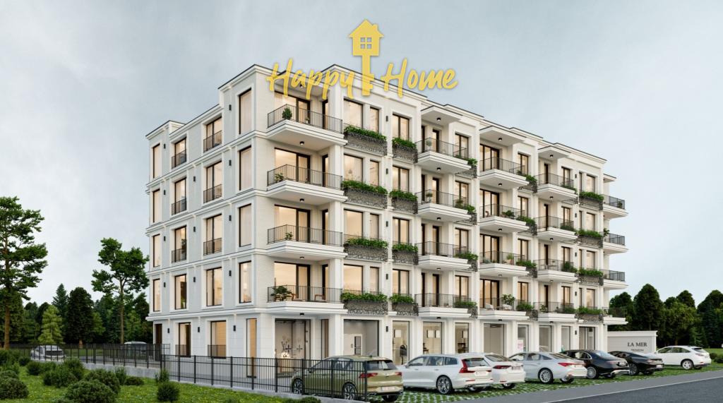 Piso en Ravda, Bulgaria, 62.65 m² - imagen 4