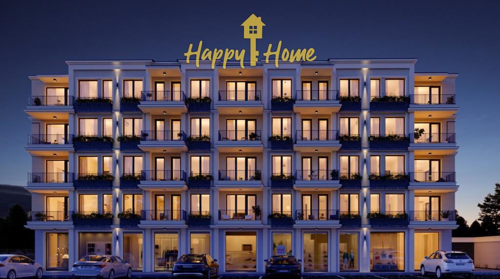 Piso en Ravda, Bulgaria, 62.65 m² - imagen 5