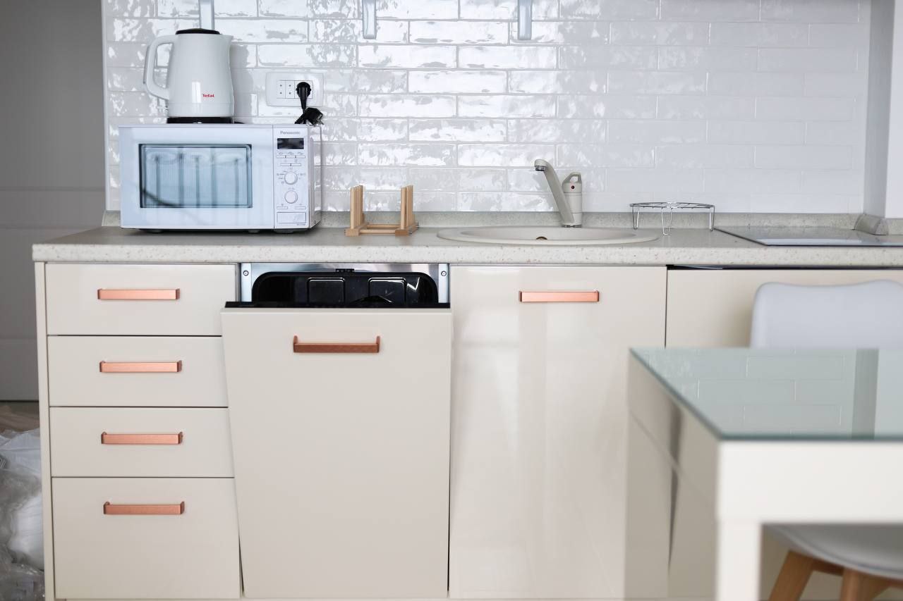 Flat in Przno, Montenegro, 31 m² - picture 3