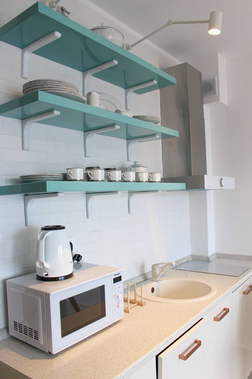 Flat in Przno, Montenegro, 31 m² - picture 7