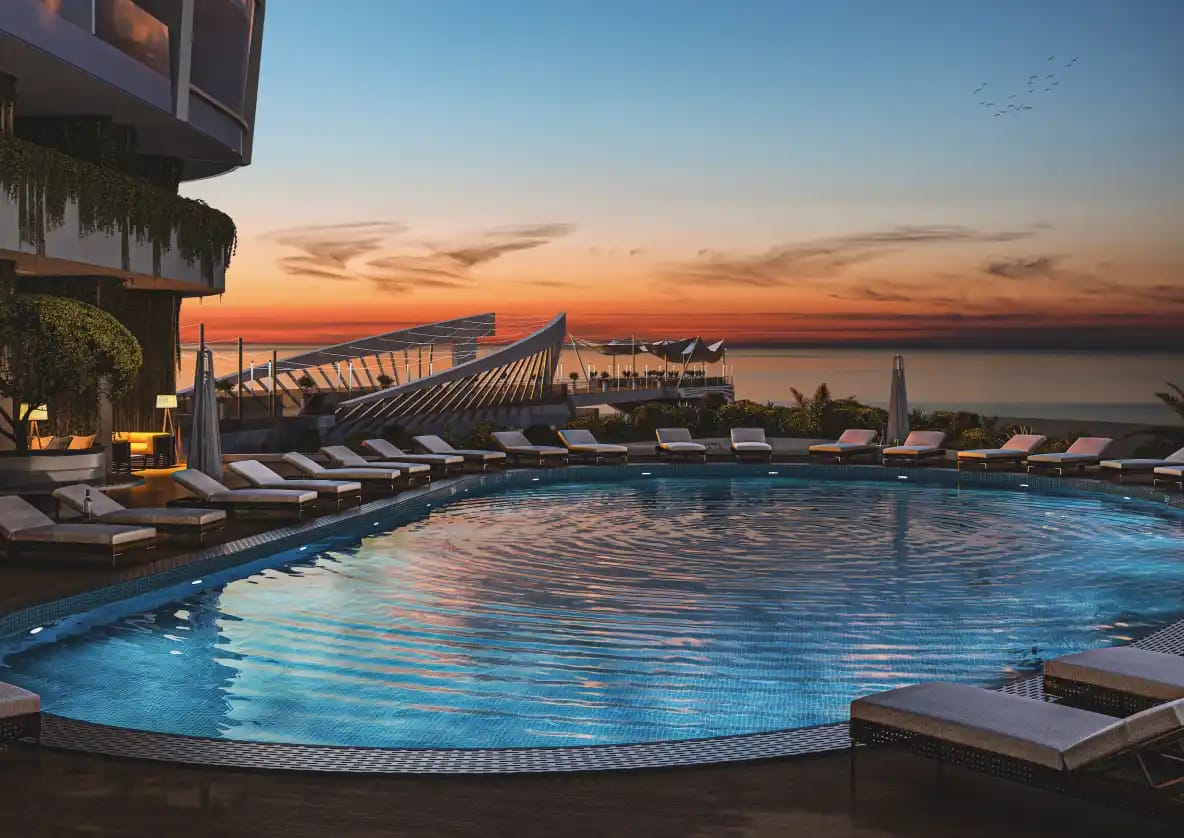 Appartamenti a Batumi, Georgia, 59.2 m² - foto 5