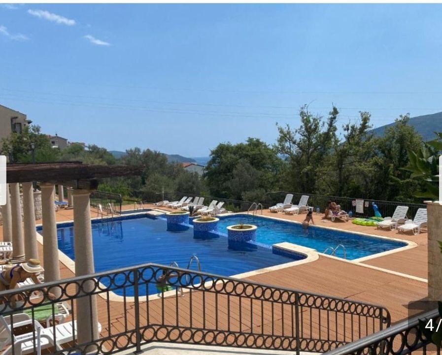 Appartamento a Herceg-Novi, Montenegro, 39 m² - foto 1