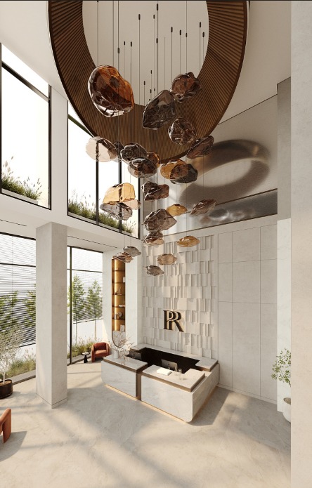 Flat in Batumi, Georgia, 37.9 m² - picture 8