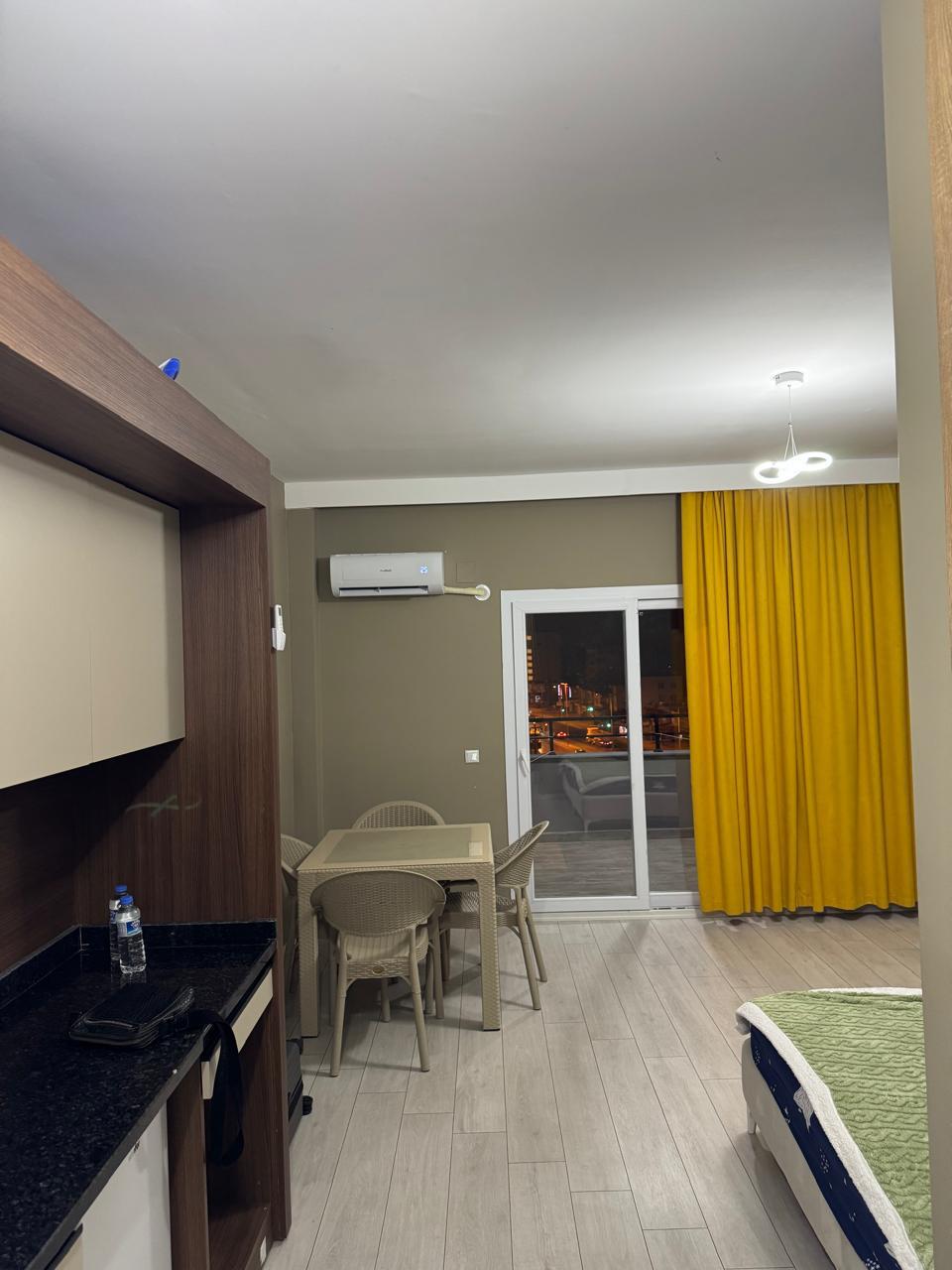 Appartement à Mersin, Turquie, 40 m² - image 2